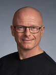 Jesper Mogensen Jesper Mogensen