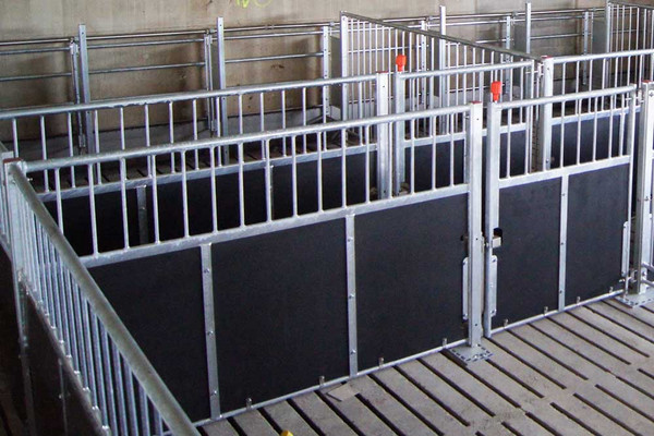 Panels for INN-O-FLEX Panels for INN-O-FLEX