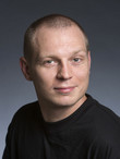 Frank Pedersen Frank Pedersen