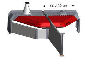 Климатическая берложка INN-O-CORNER