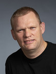 Brian Esbensen Brian Esbensen
