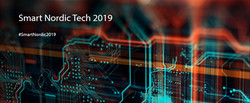 Smart Nordic Tech 2019 Smart Nordic Tech 2019