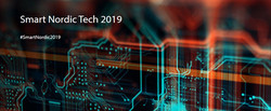 Smart Nordic Tech 2019