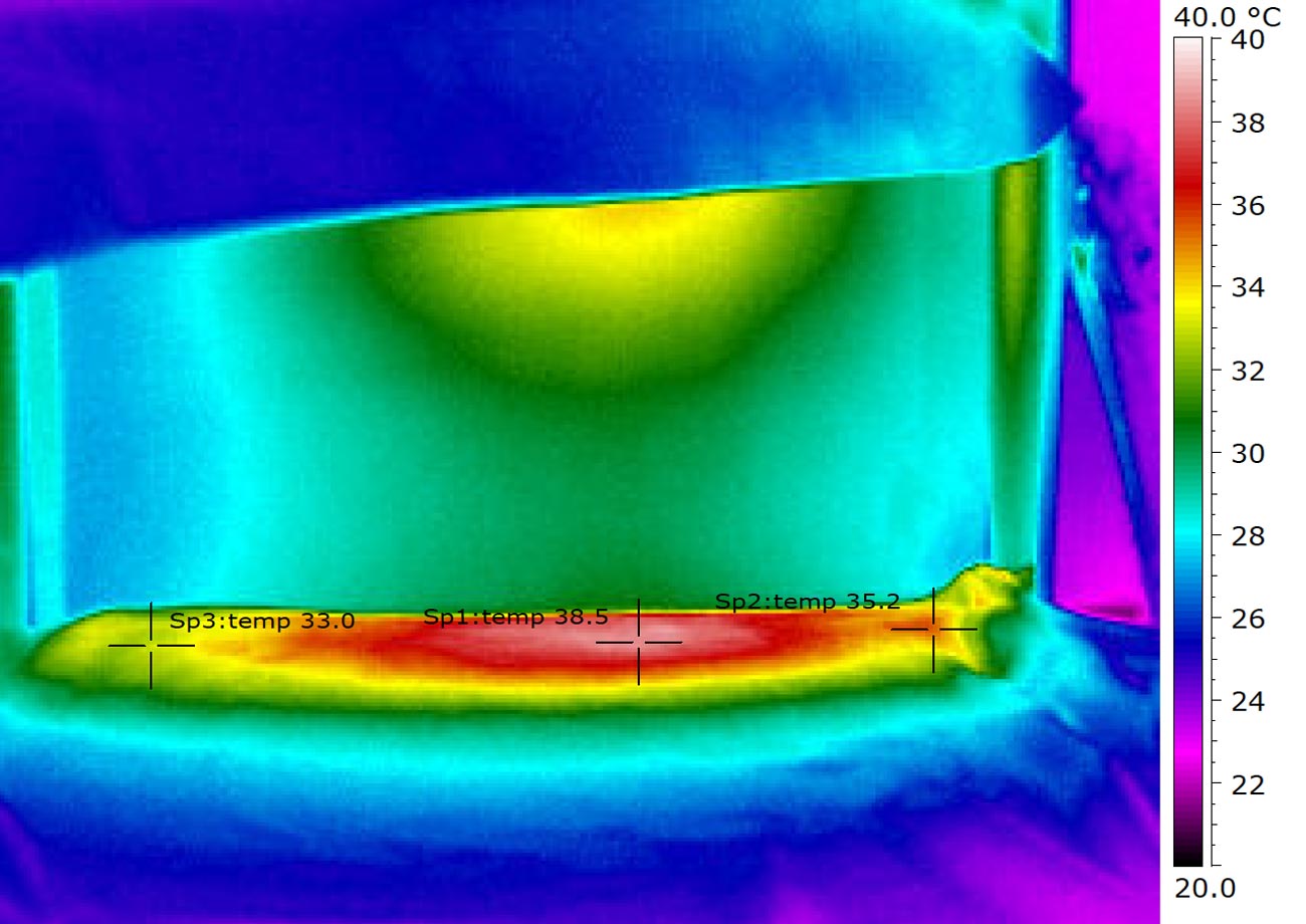 Master Heater