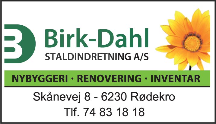 Birk-Dahl